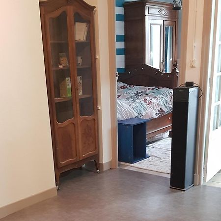 Chez Tchoupi Villa Villefranche-de-Rouergue Kültér fotó