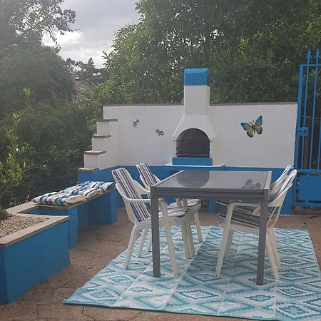 Chez Tchoupi Villa Villefranche-de-Rouergue Kültér fotó