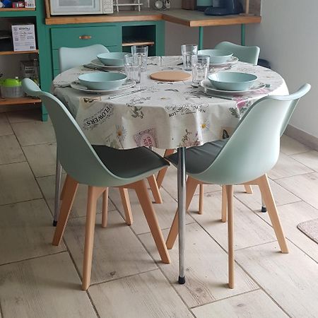 Chez Tchoupi Villa Villefranche-de-Rouergue Kültér fotó