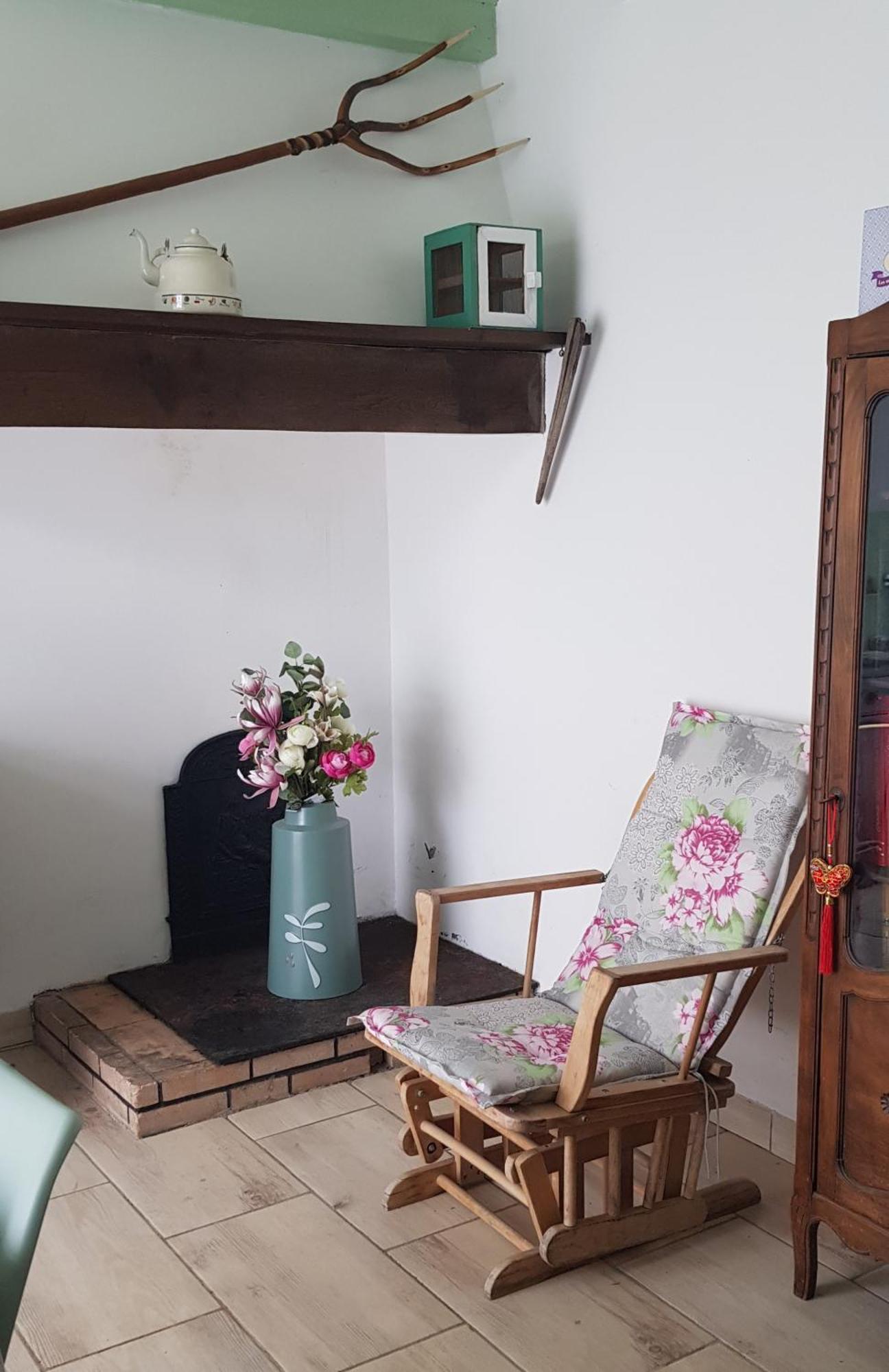 Chez Tchoupi Villa Villefranche-de-Rouergue Kültér fotó