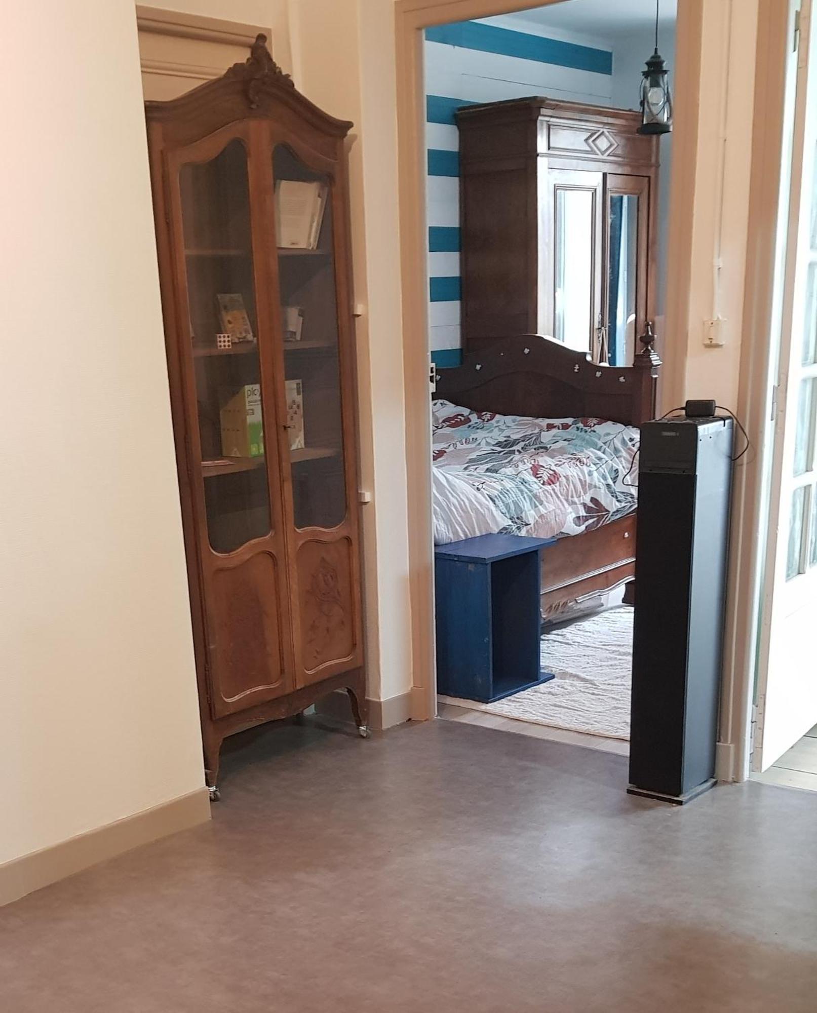 Chez Tchoupi Villa Villefranche-de-Rouergue Kültér fotó