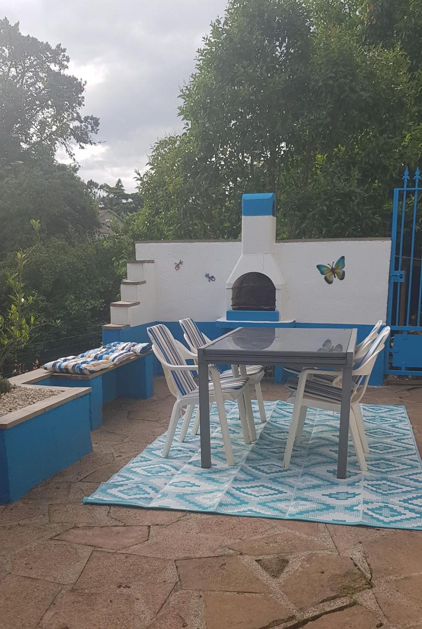 Chez Tchoupi Villa Villefranche-de-Rouergue Kültér fotó